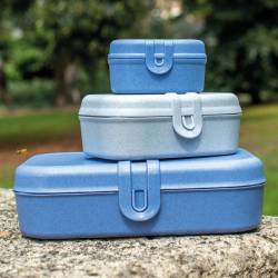 Koziol - Pascal Ready Mini lunch box set