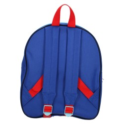 Backpack Kindergarten 3D The Avengers Save the Day 31 cm