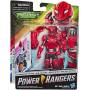 Figurine Power Rangers Morph-X Key Best-X Red Ranger