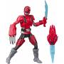 Figurine Power Rangers Morph-X Key Best-X Red Ranger