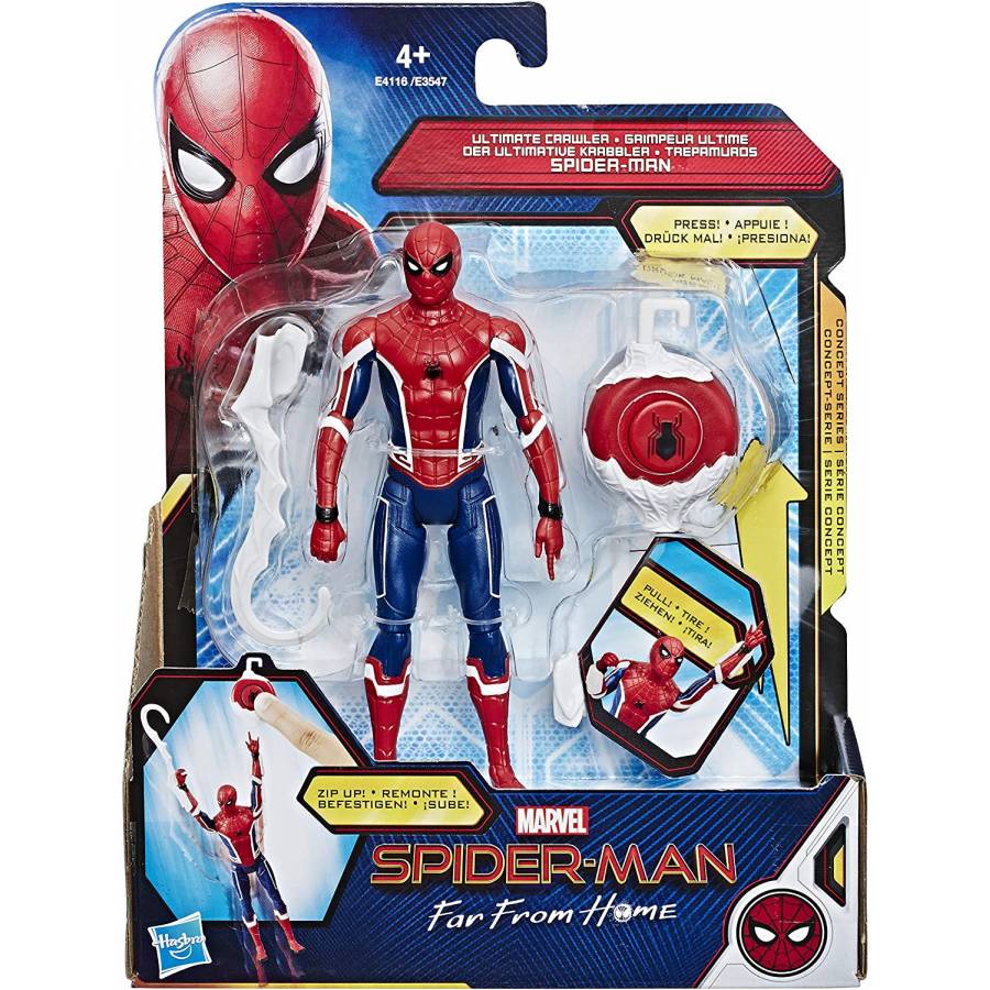 Figurine Spider-man Jouet
