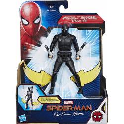 Figurine Spider-Man Ultimate Crawler 15 cm