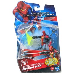 The Amazing Spider-Man - Spider-Man Nocturne