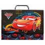 Mallette Porte Document Disney Cars 33 cm