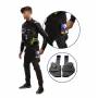 Holster de cuisse pour Blaster Lazer MAD 2 pièces