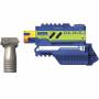 Lazer MAD - Pistolet laser avec Booster 15 m