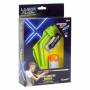 Lazer MAD - Pistolet laser avec Booster 20 m