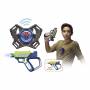 Kit de démarrage Laser Game First Ops LAZER MAD