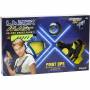 Kit de démarrage Laser Game First Ops LAZER MAD