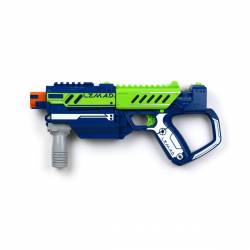 Kit de Laser Game Enfant - LAZER M.A.D. - Extreme Battle Ops - 2