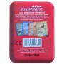 Educational Game 200 Questions Answers Animals mini-box