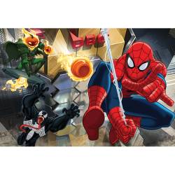 Trefl Puzzle Spiderman 160 Piece Gift Game Kids +6 Years