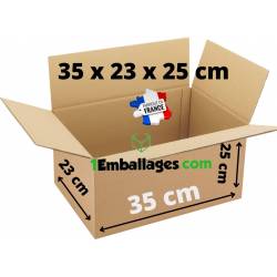 American boxes, Cardboard boxes - MaxxiDiscount