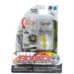 Beyblade Metal Masters Thermal Pisces BB-57 Kreisel