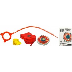 Toupie Beyblade Metal Masters Cyclone Herculeo BB-94