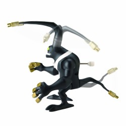 Ben 10 Omniverse Mechanized Feedback Figure