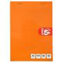 Bloc Note 5Star Office A5 5x5 80 Feuilles