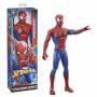 Figura de la serie Titan Hero de Spider-Man de 30 cm