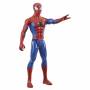Figura de la serie Titan Hero de Spider-Man de 30 cm
