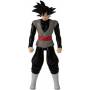Figura Black Goku 30 cm Dragon Ball Super Limit Breaker Series