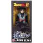 Figura Black Goku 30 cm Dragon Ball Super Limit Breaker Series