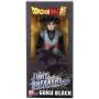 Figurine Articulée Black Goku 30 cm Dragon Ball Super Limit Breaker Series