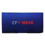 50 Masques Bleu Chirurgical Type II-R CFU-MASK