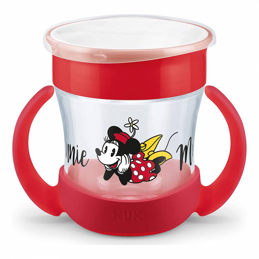 Achetez Nuk mini magic cup au meilleur prix