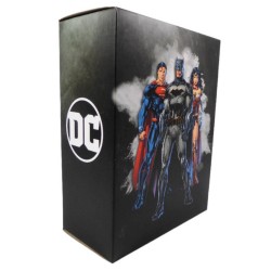 DC Comics FLASH figuur 13 cm