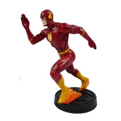 DC Comics FLASH figuur 13 cm