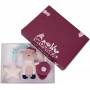 Coffret cadeau de naissance Liltle-Band accessoires Lenzo