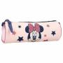 Pack Minnie Mouse Talk of the Town Rosa Rucksack + Federmäppchen