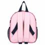 Pack Minnie Mouse Talk of the Town Rosa Rucksack + Federmäppchen