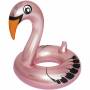 Bouée ronde géante Bestway Flamant Rose 165 x 117 cm 2 coloris