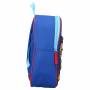 Sac à Dos Pat Patrouille Team Paw bleu 32 cm