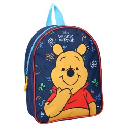 Kleuterschool kinderrugzak Winnie the Pooh Sweet Repeat 29 cm