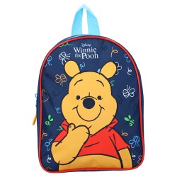 Kleuterschool kinderrugzak Winnie the Pooh Sweet Repeat 29 cm