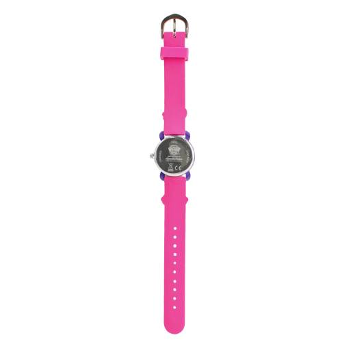 Paw Patrol Favorite Pups Pink Kids Watch