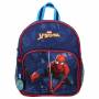 Sac à dos Spider-Man Bleu Bring It On 29 cm