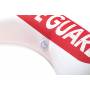 Bestway - Aire de jeu avec pataugeoire Lifeguard Towar 234 x 203 x 129 cm