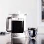 Cafetière Bodum à Infusion Froide Bean Blanche 1.5L