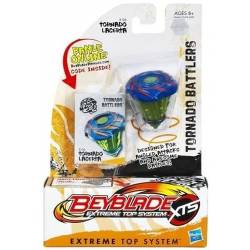 Trottola Beyblade Extreme Top System Tornado Lacerta X-06