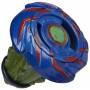 Beyblade Extreme Top System Tornado Lacerta X-06 Peonza