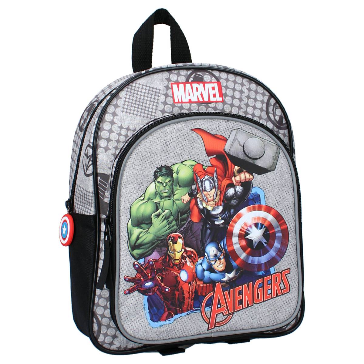 Sac à Dos Avengers Safety Shield