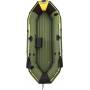 Bestway - Embarcación Hinchable Hydro Force Marine 291 x 171 x 46 cm