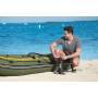 Bestway - Embarcación Hinchable Hydro Force Marine 291 x 171 x 46 cm