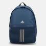 Klassieke Adidas Rugzak Marineblauw 45 cm