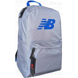 New Balance OPP CORE rugzak grijs 45 cm