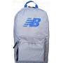 Sac à dos New Balance OPP CORE gris 45 cm