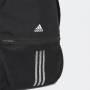 Sac à dos Adidas classique 3-stripes Noir 46 cm